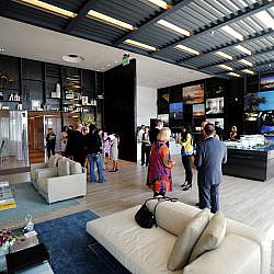 The Ritz-Carlton Residences Miami Beach Sales Gallery