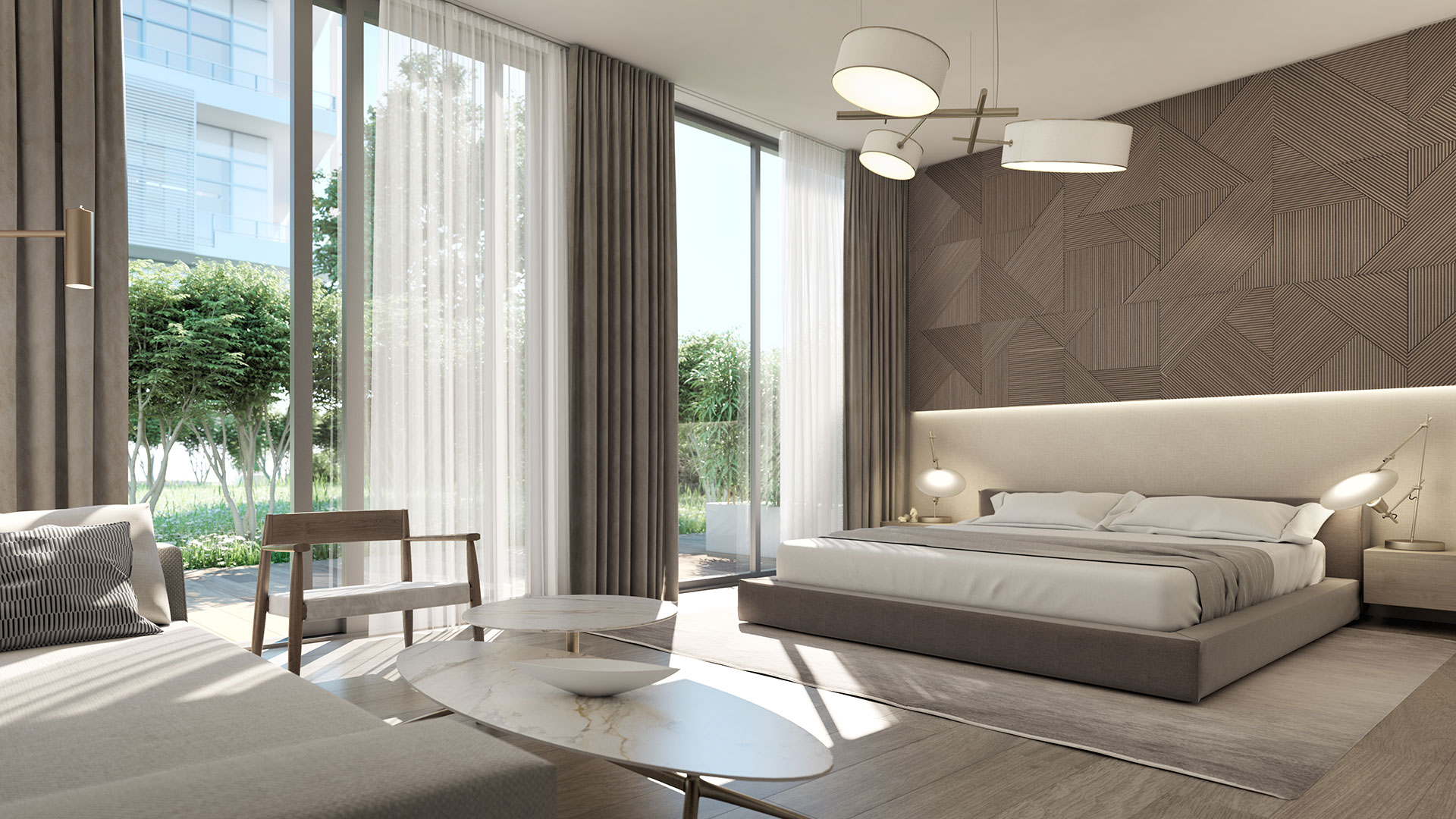 The Ritz-Carlton Residences Miami Beach Guest Suites